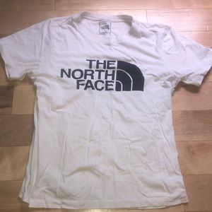 North face t-shirt